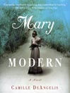 Mary Modern@